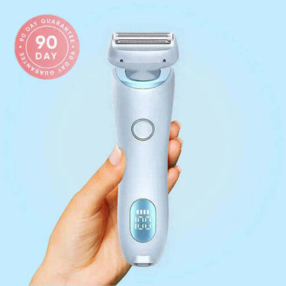 2-in-1 Hair Shaver