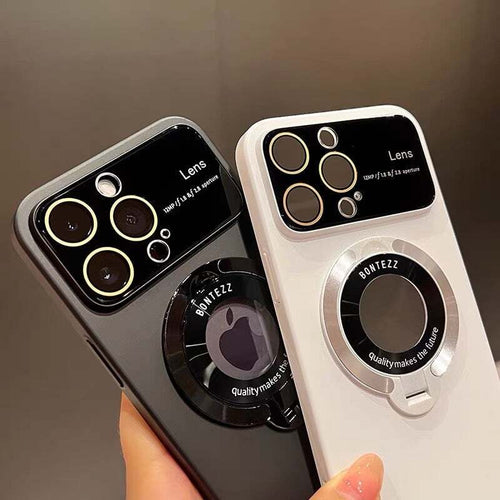 Magnetic iPhone Case