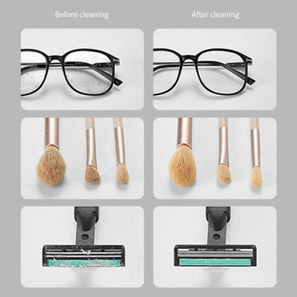 Shine Restored Instantly